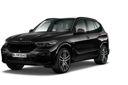 BMW X5 Gebrauchtwagen