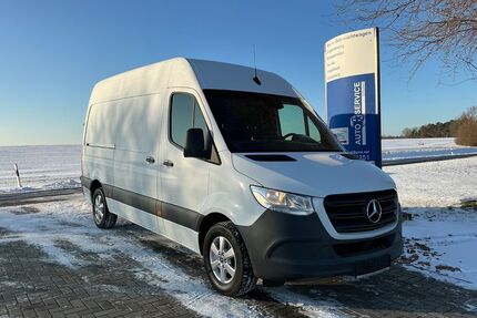 Mercedes-Benz Sprinter Gebrauchtwagen