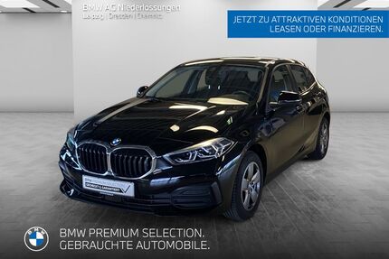 BMW 118 Gebrauchtwagen