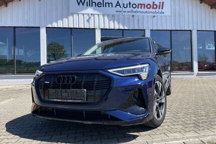 Audi e-tron Gebrauchtwagen