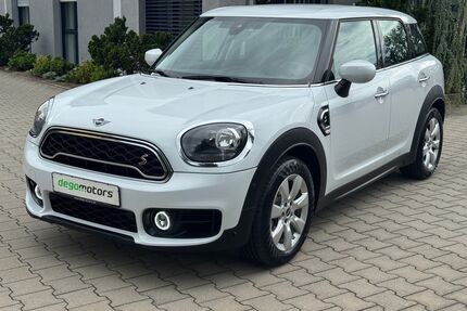 Mini Countryman S (Cooper) Gebrauchtwagen