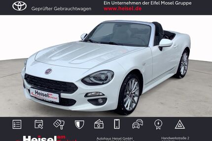 Fiat 124 Spider Gebrauchtwagen