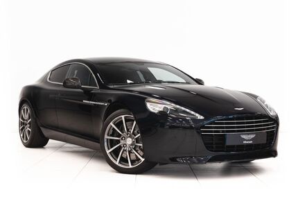 Aston Martin Rapide 
