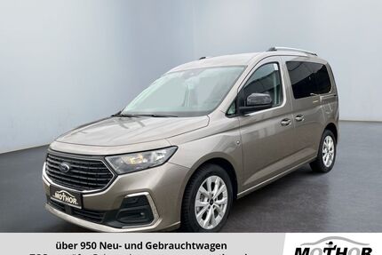 Ford Tourneo Connect Gebrauchtwagen