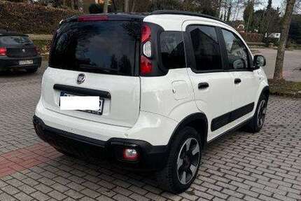 Fiat Panda Gebrauchtwagen