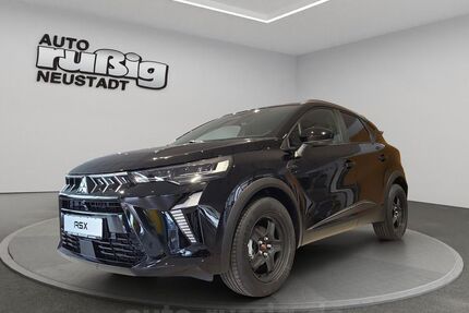 Mitsubishi ASX Gebrauchtwagen