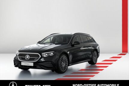 Mercedes-Benz E 220 Gebrauchtwagen