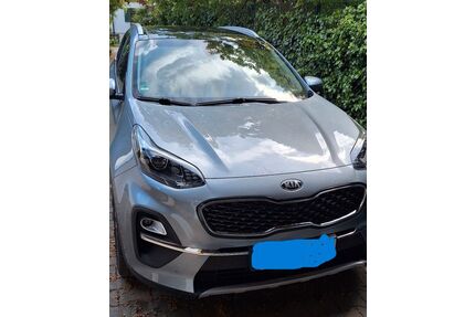 Kia Sportage Gebrauchtwagen
