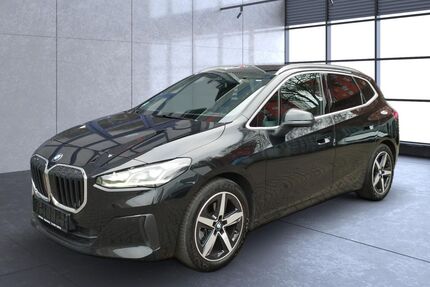 BMW 218 Active Tourer Gebrauchtwagen