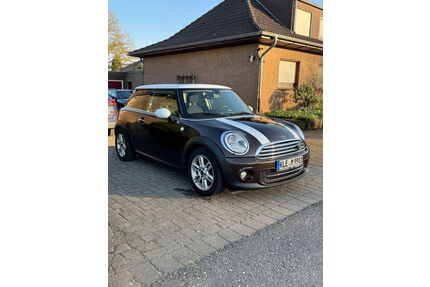 Mini Cooper Gebrauchtwagen