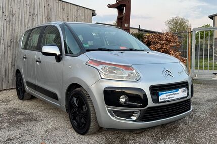 Citroen C3 Gebrauchtwagen
