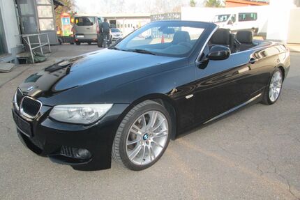 BMW 320 Gebrauchtwagen