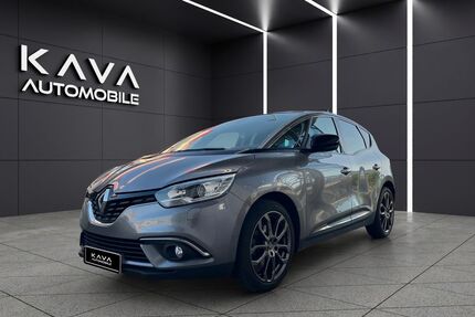 Renault Scenic Gebrauchtwagen
