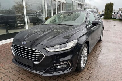 Ford Mondeo Gebrauchtwagen