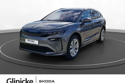 Skoda Enyaq Gebrauchtwagen