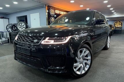 Land Rover Range Rover Sport Gebrauchtwagen