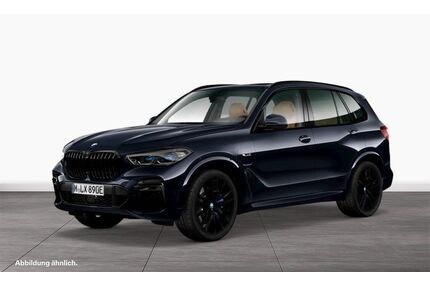 BMW X5 Gebrauchtwagen