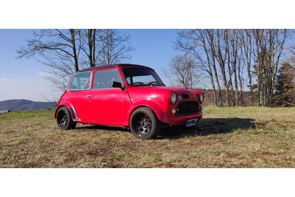 Mini 1300 Gebrauchtwagen