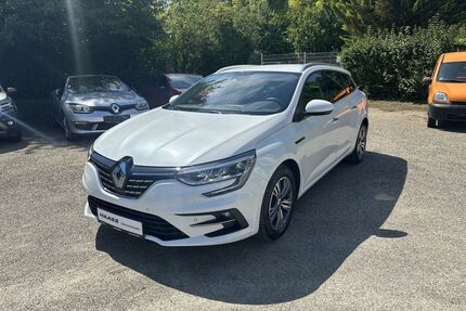 Renault Megane Gebrauchtwagen
