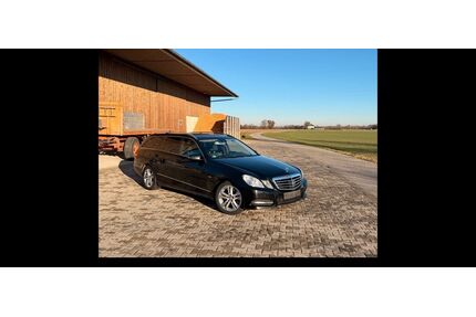 Mercedes-Benz E 250 Gebrauchtwagen