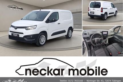 Toyota Proace City Gebrauchtwagen