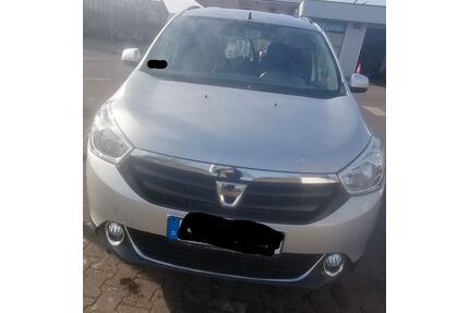 Dacia Lodgy Gebrauchtwagen
