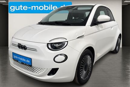 Fiat 500e Gebrauchtwagen