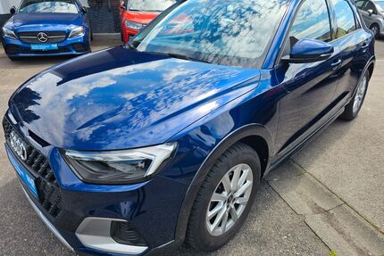 Audi A1 Gebrauchtwagen