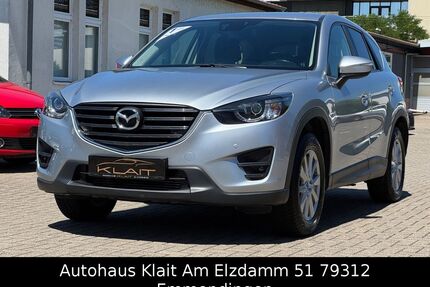 Mazda CX-5 Gebrauchtwagen