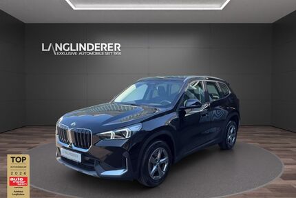 BMW X1 Gebrauchtwagen