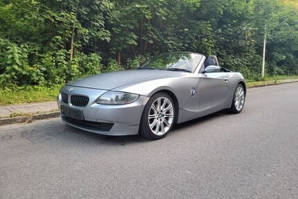 BMW Z4 Gebrauchtwagen