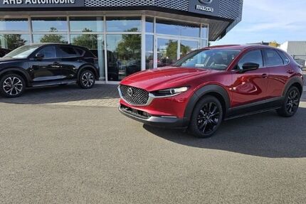 Mazda CX-30 Gebrauchtwagen
