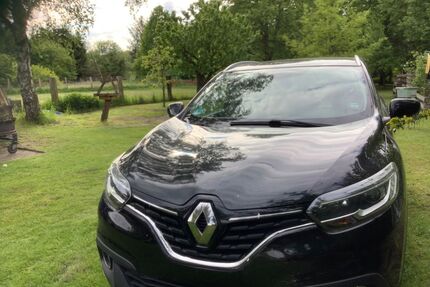 Renault Kadjar Gebrauchtwagen