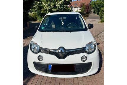 Renault Twingo Gebrauchtwagen