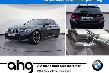 BMW 320 Gebrauchtwagen