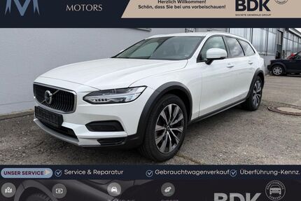 Volvo V90 Cross Country Gebrauchtwagen