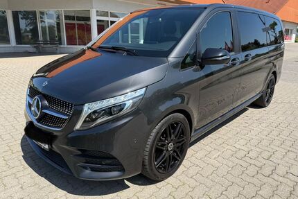 Mercedes-Benz V 250 Gebrauchtwagen