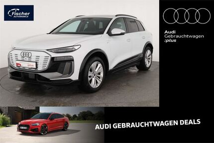 Audi Q6 e-tron Gebrauchtwagen