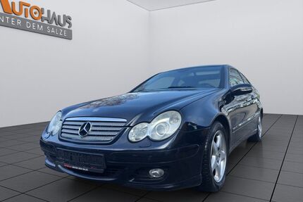 Mercedes-Benz C 160 