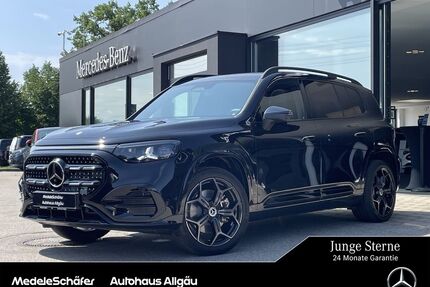 Mercedes-Benz GLB 350 Gebrauchtwagen