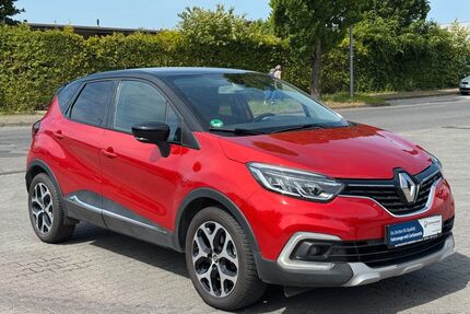 Renault Captur Gebrauchtwagen