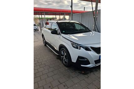 Peugeot 5008 Gebrauchtwagen