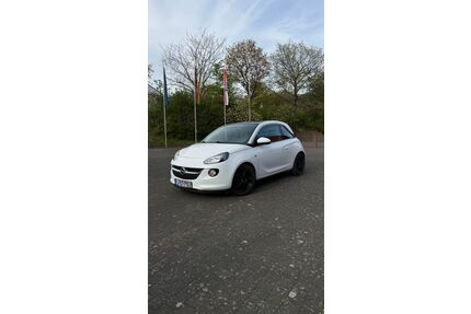 Opel Adam Gebrauchtwagen