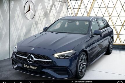Mercedes-Benz C 220 Gebrauchtwagen
