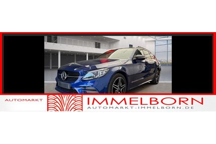 Mercedes-Benz C 300 Gebrauchtwagen