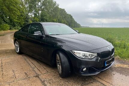 BMW 428 Gebrauchtwagen