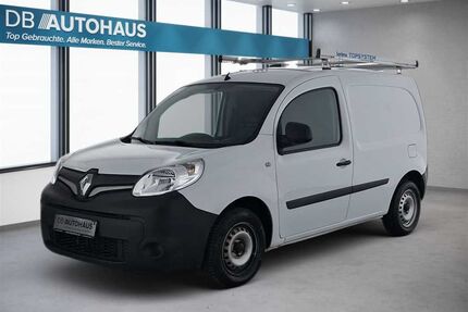 Renault Kangoo Gebrauchtwagen