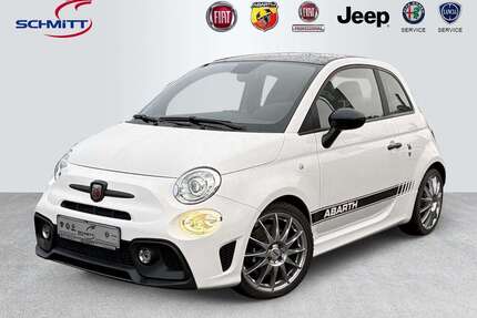 Abarth 595 Gebrauchtwagen