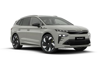 Skoda Enyaq Gebrauchtwagen