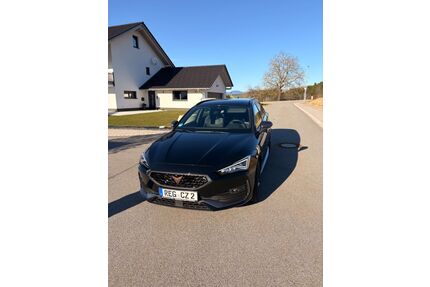 Cupra Leon Gebrauchtwagen